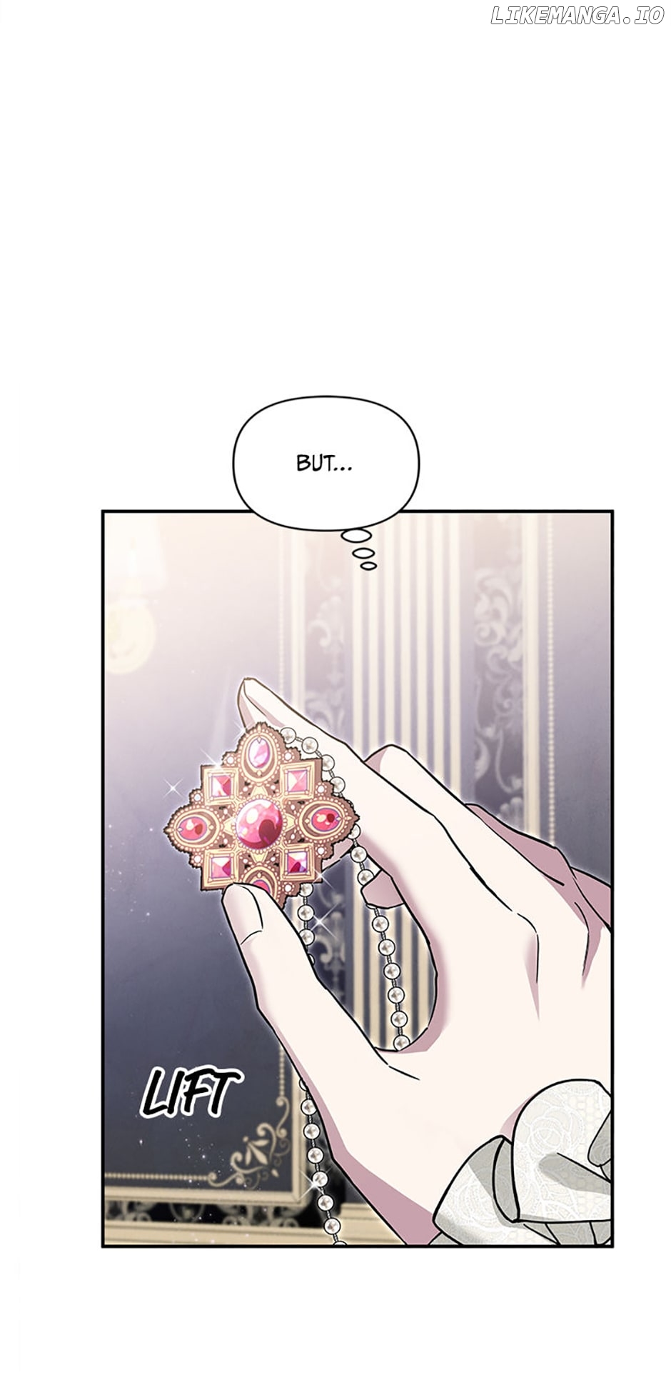 Materialistic Princess Chapter 56 - page 8